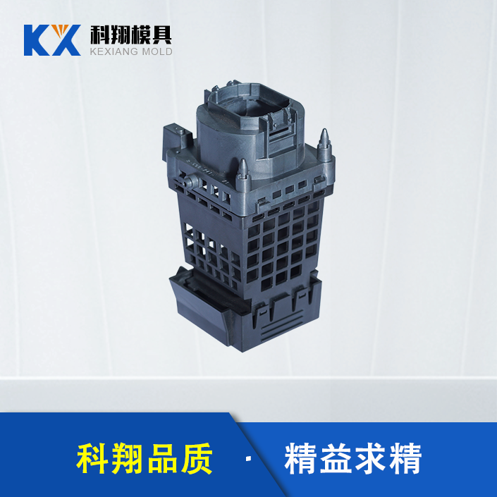 注塑模具加工時，產品收縮痕該如何避免呢？