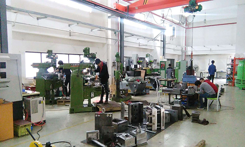 一個優秀的注塑模具設計師,需要掌握的知識技能有哪些呢？