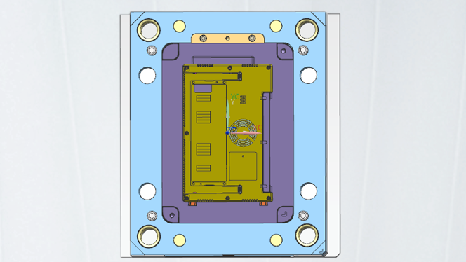 科翔模具告訴您，如何降低模具配件的開發成本？