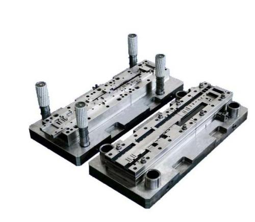 模具零件拋光需要在怎樣的工作環境下完成工作呢？