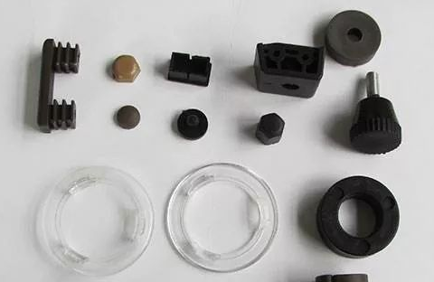 這6條告訴你，什么是注塑件工作原理與工藝？