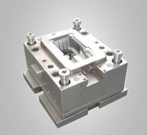 科翔告訴你，注塑模具制品表面有流痕怎么辦？