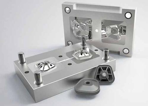 塑料模具脫模難要怎么解決呢？