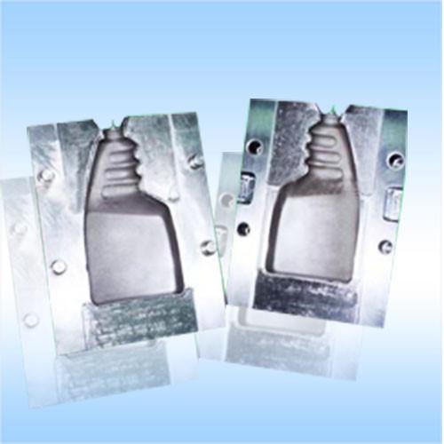 如何減小模具型腔尺寸有那些方法呢？