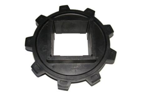 塑料制品脫模斜度如何設計？