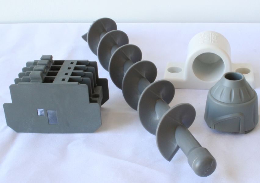 6種常見注塑成型缺陷的解決方案，你都知道嗎？