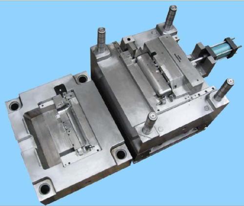 塑膠模具加工，塑膠模具的發展趨勢