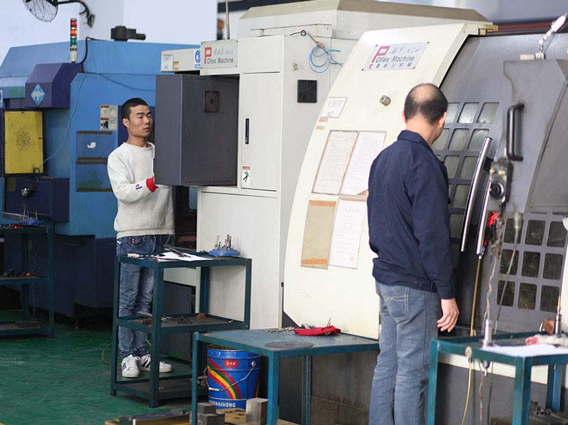 塑膠模具加工試模八步，你做到了嗎-深圳塑膠模具