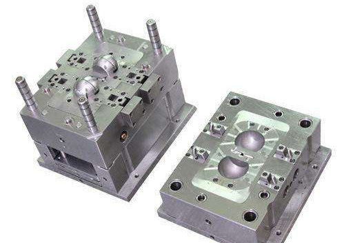 深圳塑膠模具廠，簡述談塑膠模具前景