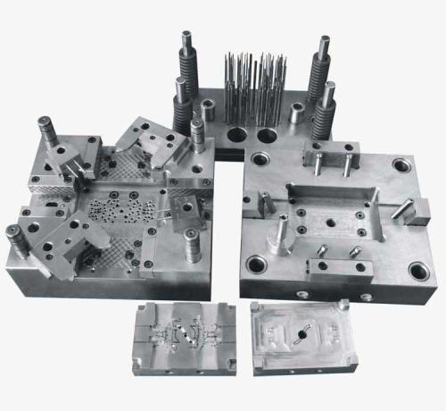 塑膠模具有哪些？如何搞定塑膠成形？