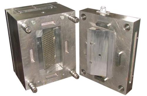 了解一下注塑模具精密的優勢在那里？科翔模具