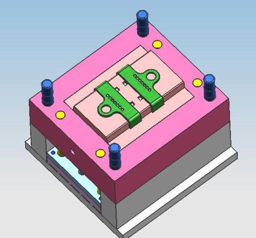 科翔模具告訴你，注塑模具需要做保養嗎？