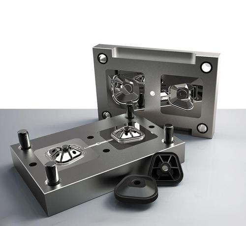 注塑制品翹曲變形原因分析？