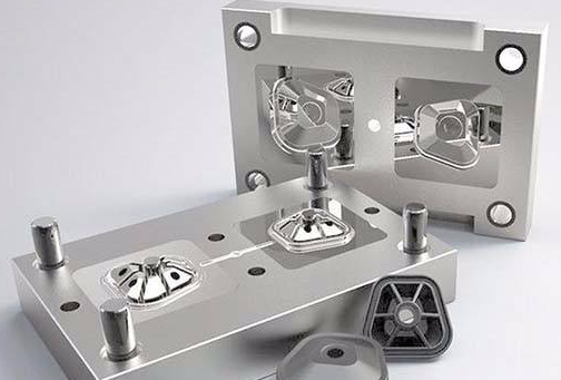 「塑膠注塑廠家」什么是注塑模具和壓塑模具？區別有哪些？