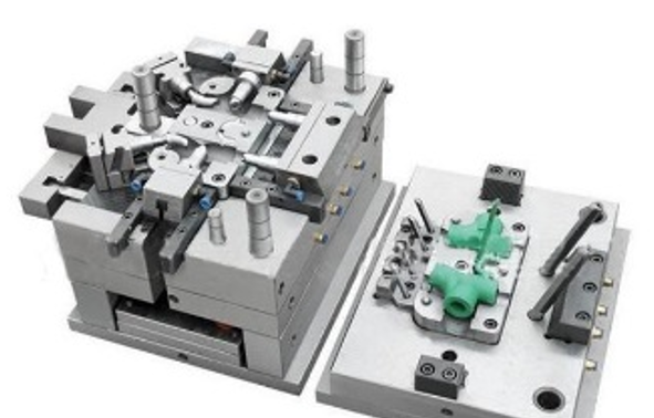 注塑模具里面都有啥，你真的知道嗎？